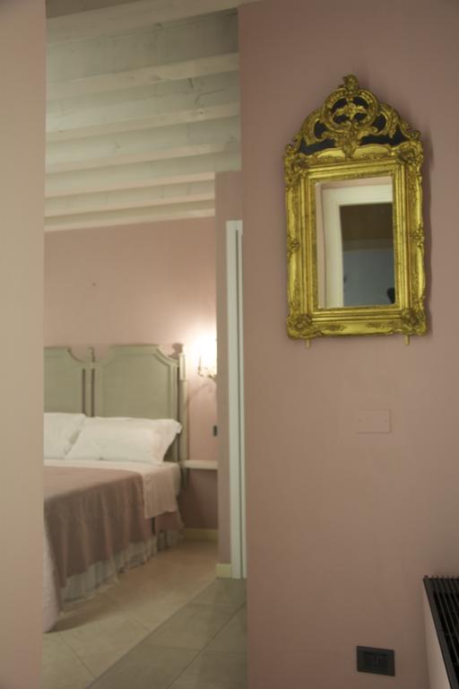 Corte Ristori B&B Verona Exterior foto